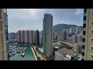 Sai Wan Ho - Grand Promenade Block 2 09