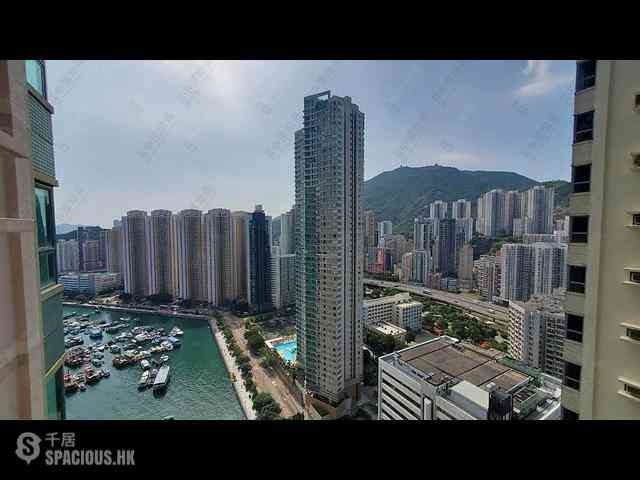 西湾河 - 嘉亨湾2座 09