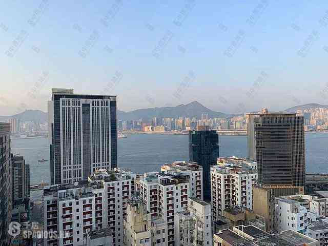 North Point - Fleur Pavilia Tower 1 19
