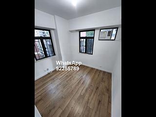 Sai Ying Pun - Ka Fu Building 04