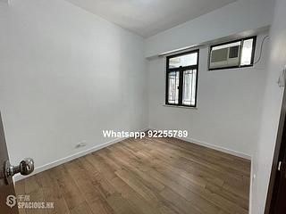 Sai Ying Pun - Ka Fu Building 05