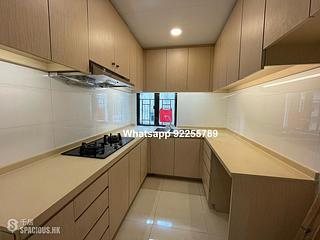 Sai Ying Pun - Ka Fu Building 06