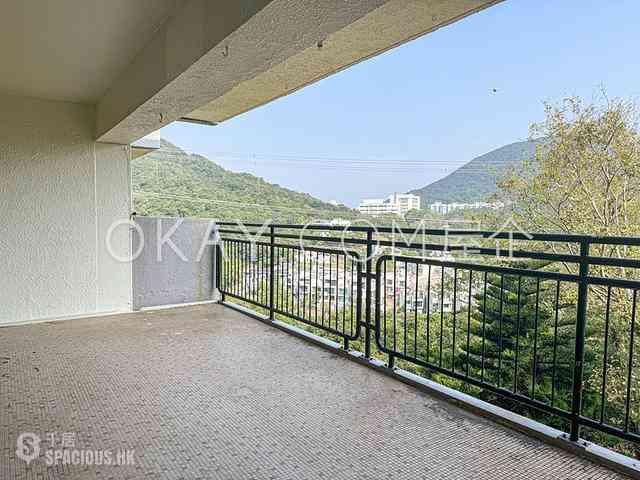 Clear Water Bay - Clear Water Bay Apartments 01