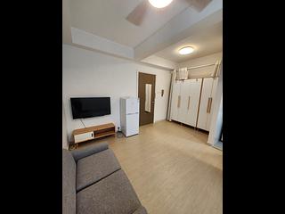 Causeway Bay - Lee Fat Building 02