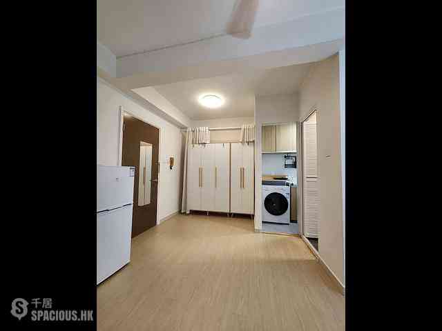 Causeway Bay - Lee Fat Building 03
