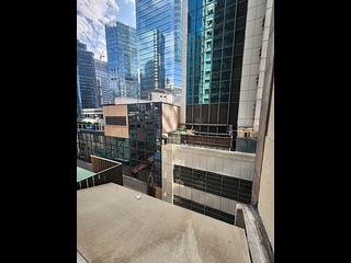 Causeway Bay - Lee Fat Building 07