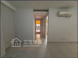 Sheung Wan - Wah Koon Building 03
