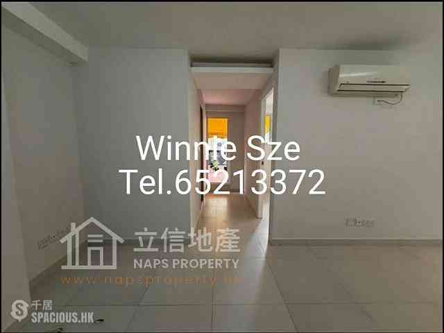 Sheung Wan - Wah Koon Building 05
