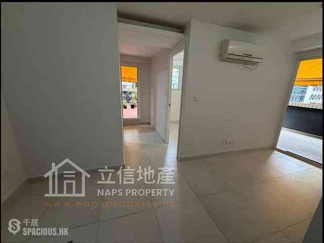 Sheung Wan - Wah Koon Building 08