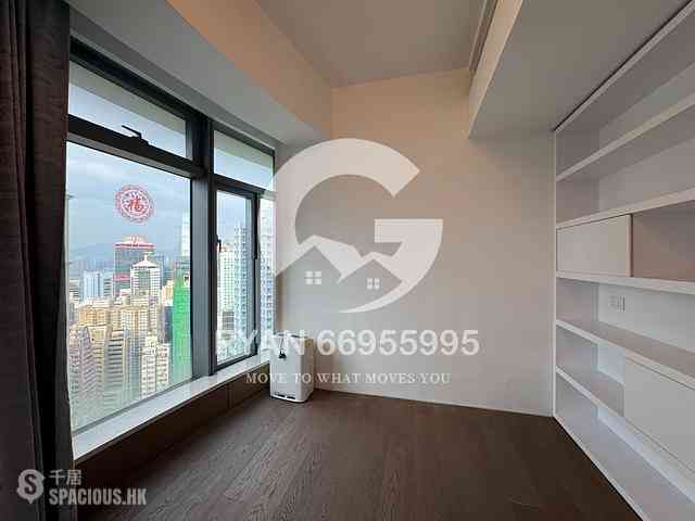 Mid Levels Central - Argenta 17
