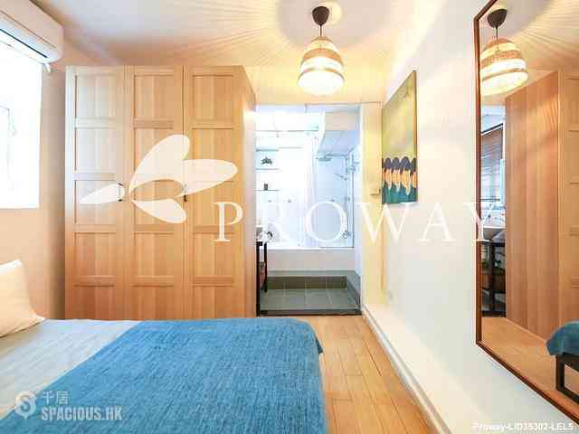 Soho - 38, Elgin Street 06