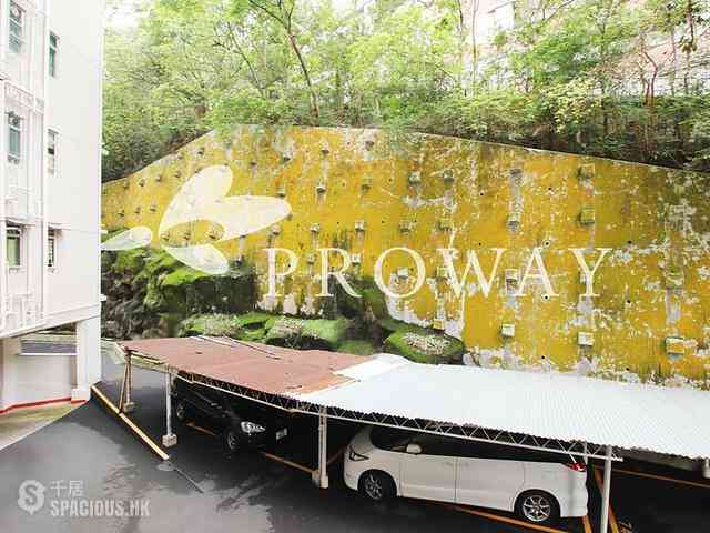 東半山 - 豐樂新邨A座 02