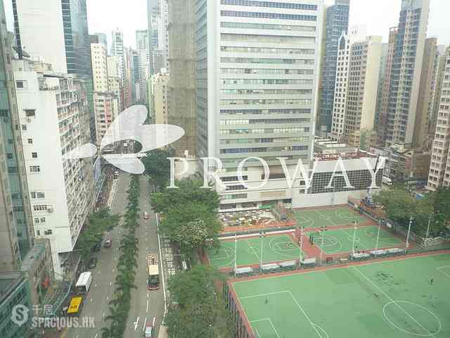 Wan Chai - Wai Lun Building 02
