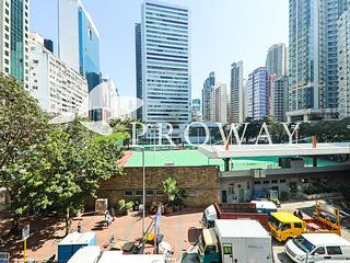 Wan Chai - Australian House 02