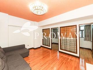 Wan Chai - Australian House 04