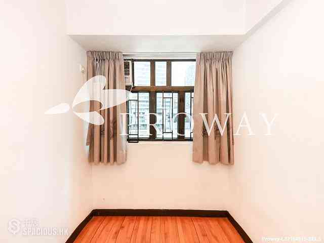 Wan Chai - Australian House 06