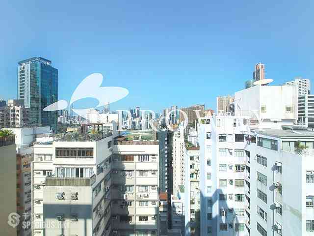 跑马地 - 逸怡居 02