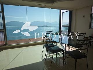 Gold Coast / So Kwun Wat - Beaulieu Peninsula 05