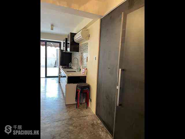 North Point - Everwin Building 06