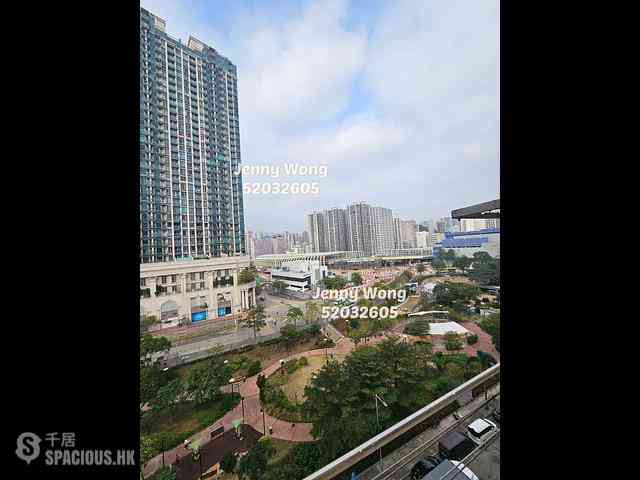 Jordan - Man Cheong Building 01