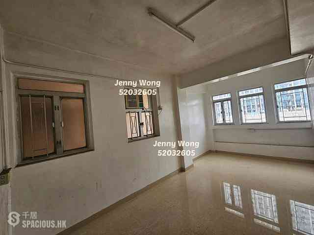 Jordan - Man Cheong Building 03