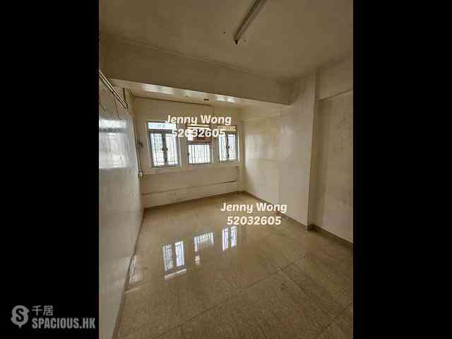 Jordan - Man Cheong Building 04