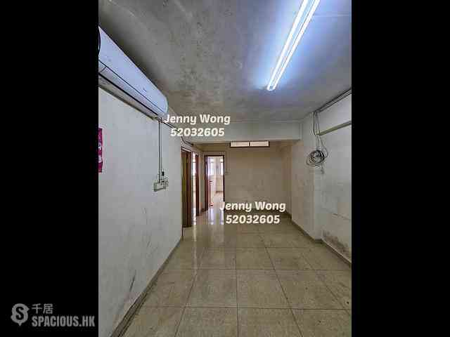 Jordan - Man Cheong Building 05
