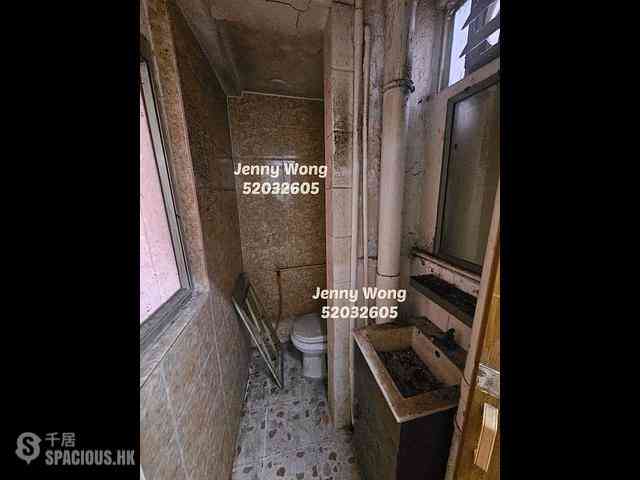 Jordan - Man Cheong Building 07
