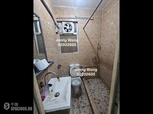 Jordan - Man Cheong Building 08