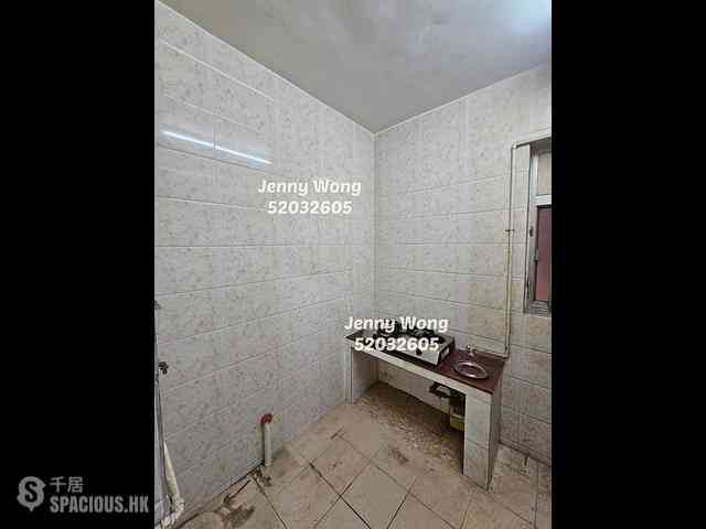 Jordan - Man Cheong Building 09