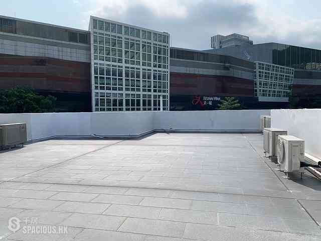 Kowloon Tong - Kent Mansion 09