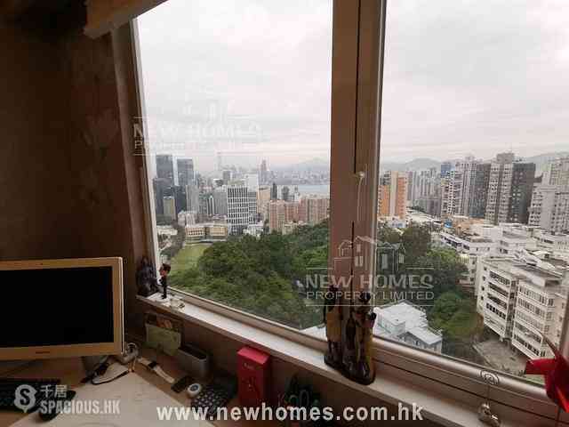 Tai Hang - Swiss Towers 05