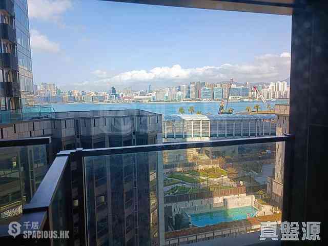 Fortress Hill - Harbour Glory Block 3 01