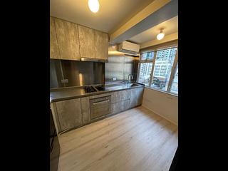 Sheung Wan - Wah Koon Building 03