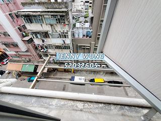 Yau Ma Tei - Cheng Hong Building 03