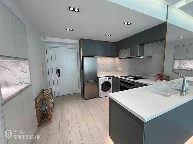 Tung Chung - Caribbean Coast Phase 1 Monterey Cove Tower 1 03