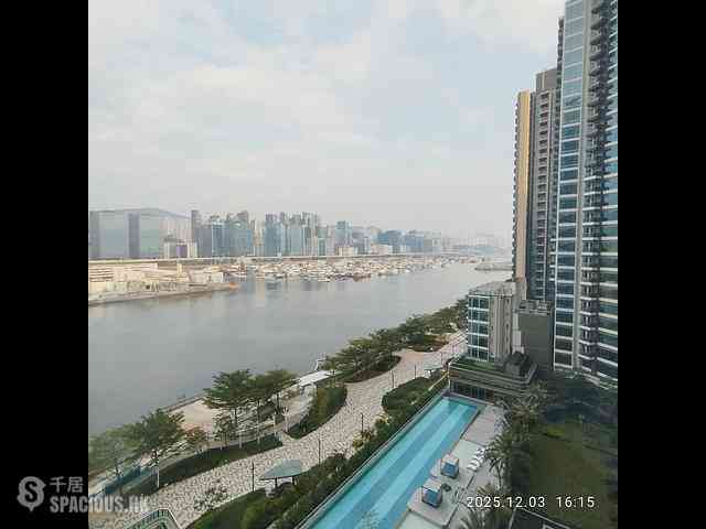 Kai Tak - Miami Quay 02