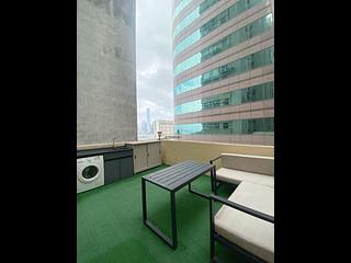 Sheung Wan - 28-30, Queen Street 02