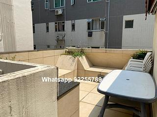 Mid Levels West - Wing Wa Mansion 02