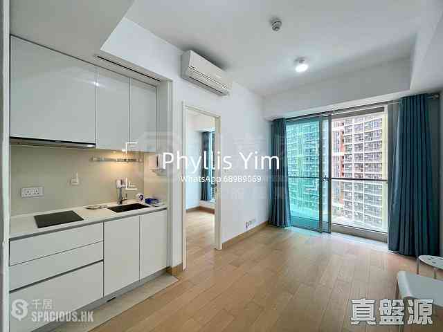 Tseung Kwan O - Savannah Block 2A 01