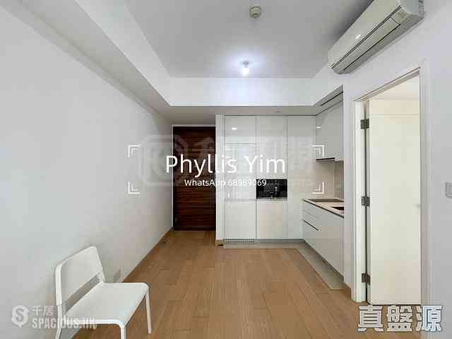 Tseung Kwan O - Savannah Block 2A 02