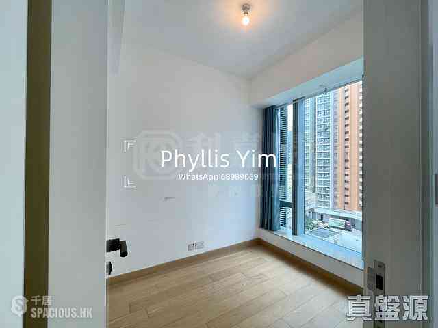 Tseung Kwan O - Savannah Block 2A 03