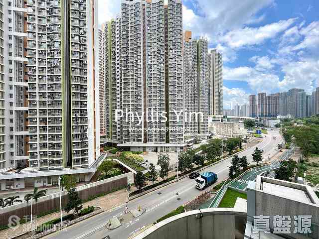 Tseung Kwan O - Savannah Block 2A 07