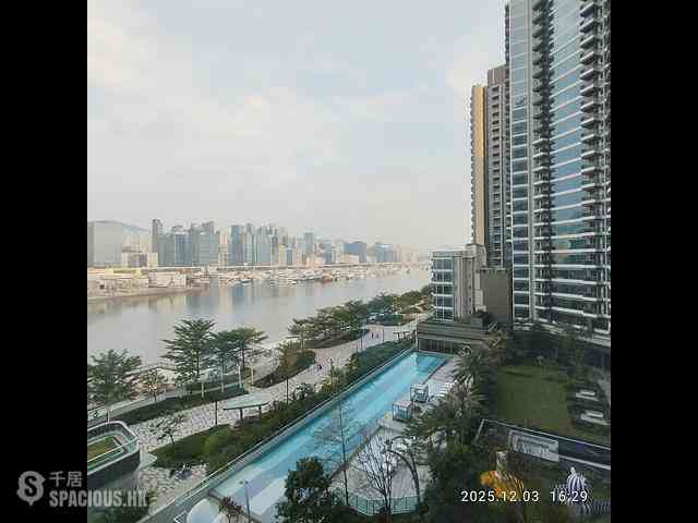 Kai Tak - Miami Quay 02