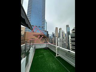 Sheung Wan - On Wing Building 10