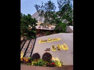 Tai Hang - Flora Garden Block 3 04