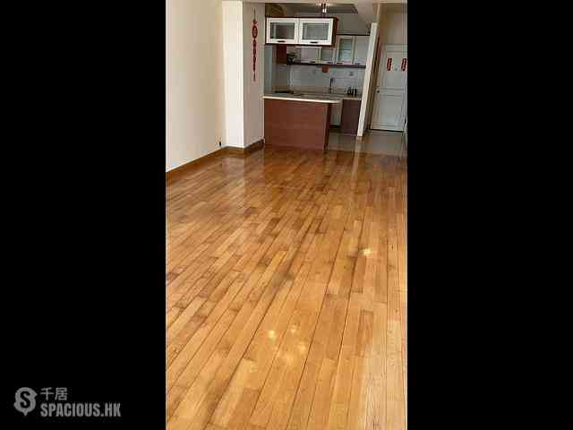 Causeway Bay - Clarke Mansion 01