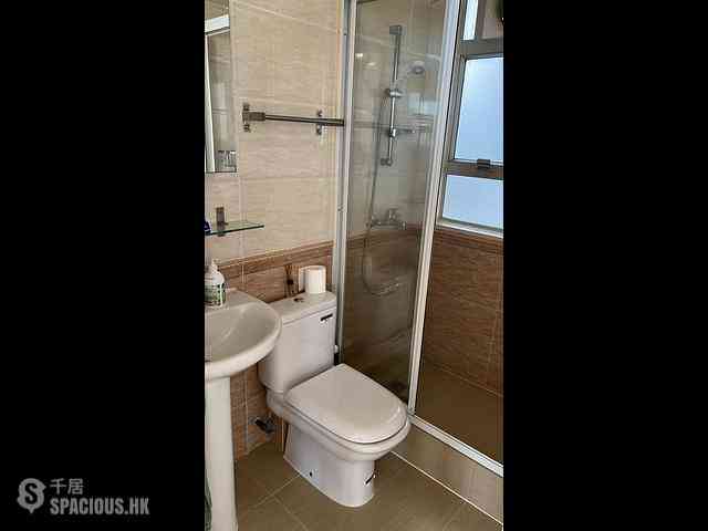 Causeway Bay - Clarke Mansion 04