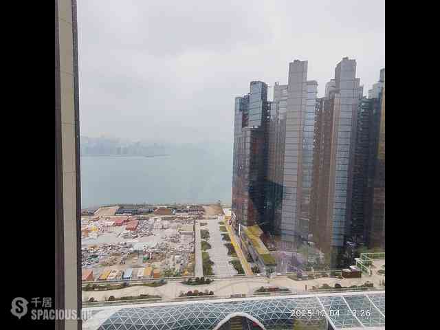 Kai Tak - The Pavilia Forest 04