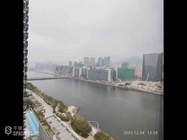Kai Tak - The Pavilia Forest 09